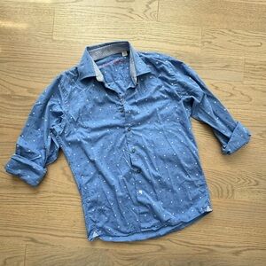 Robert Gresham Shirt XL 18-20